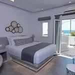 فندق Aegean Gold Kamári