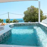 فندق Aegean Gold *