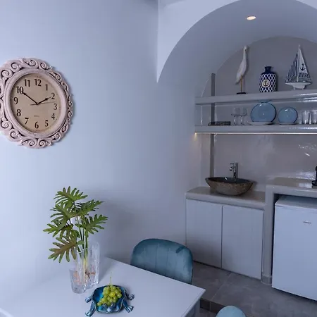 Hotel Aegean Gold *