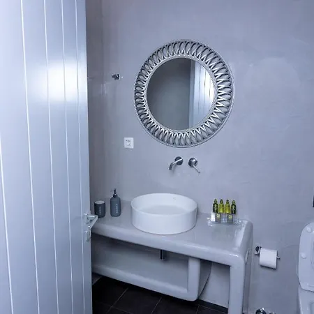Aegean Gold Hotel *