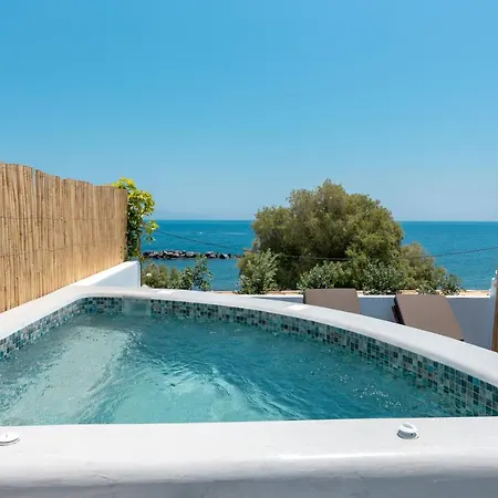 Ξενοδοχείο Aegean Gold