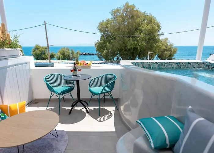 Aegean Gold Kamari (Santorini)