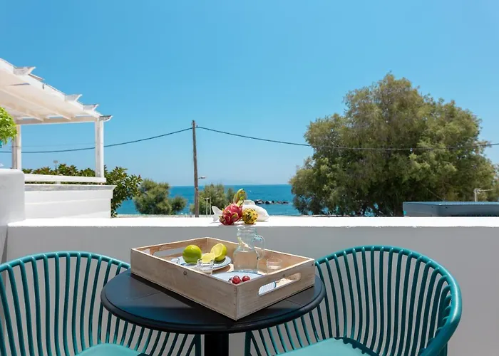 Aegean Gold Kamari (Santorini)