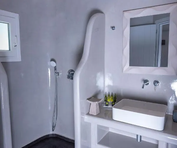 Aegean Gold Hotel Kamari (Santorini)