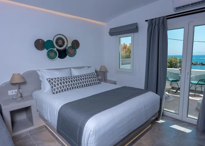 Aegean Gold Kamari (Santorini)