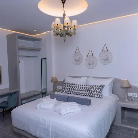 Aegean Gold Hotel *