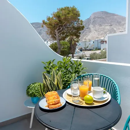 Hotel Aegean Gold Kamári