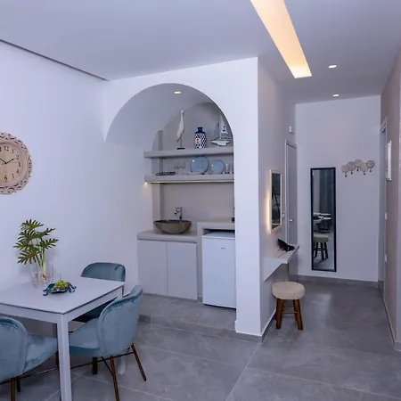 Aegean Gold Hotel Kamari (Santorini)