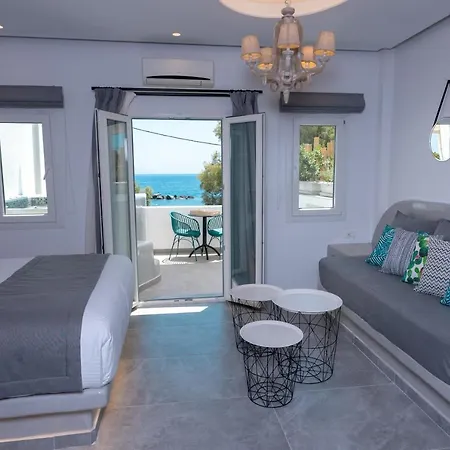 Hotel Aegean Gold *