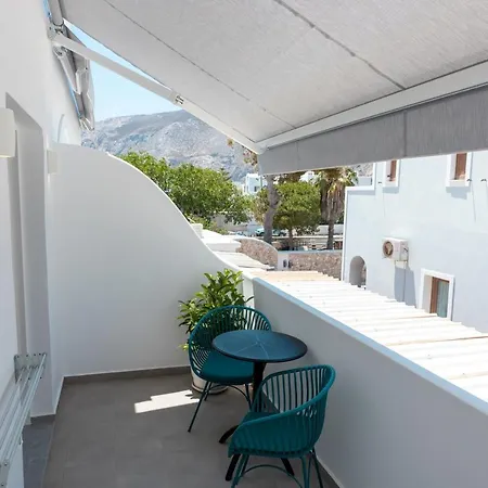 Aegean Gold Kamari (Santorini)