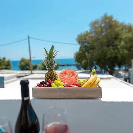 Aegean Gold Kamari (Santorini)