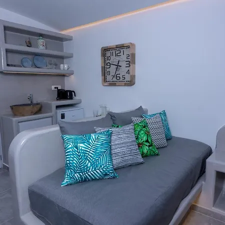 Aegean Gold Hotel