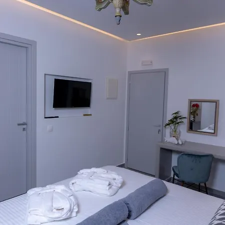 Hotel Aegean Gold *