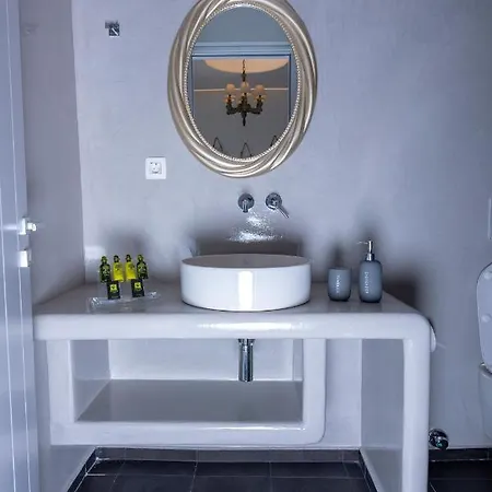 Aegean Gold Hotel *