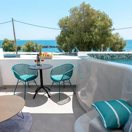 Aegean Gold Kamari (Santorini)