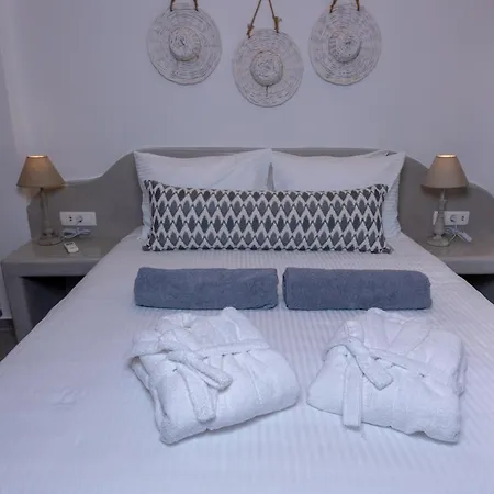 Aegean Gold Hotel *