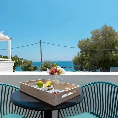 Aegean Gold Kamari (Santorini)