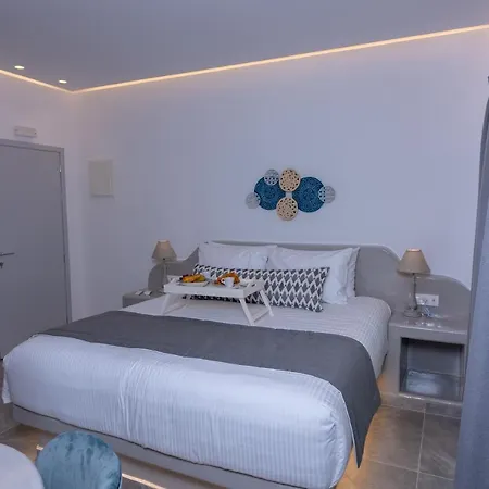 Hotel Aegean Gold