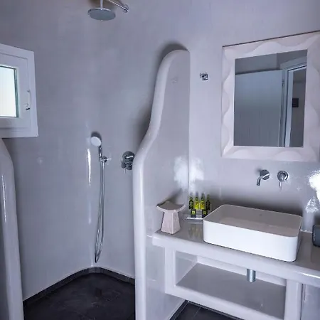 Aegean Gold Hotel Kamári