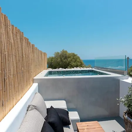 Aegean Gold Hotel