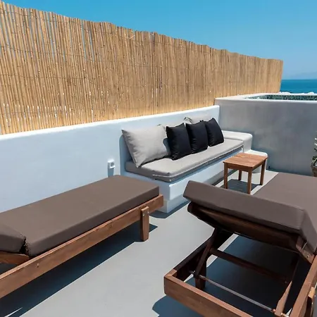 Hotel Aegean Gold *