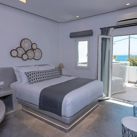 Hotel Aegean Gold Kamari (Santorini)
