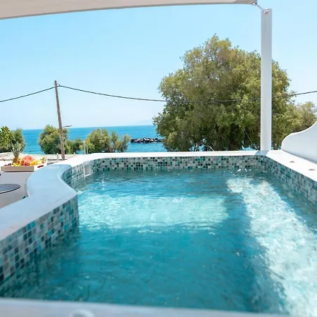 Hotel Aegean Gold *