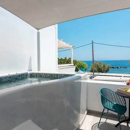Aegean Gold Hotel *