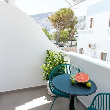 Aegean Gold Hotel *
