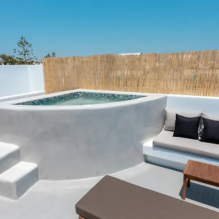 Aegean Gold Kamari (Santorini)