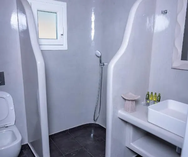 Aegean Gold Ξενοδοχείο *