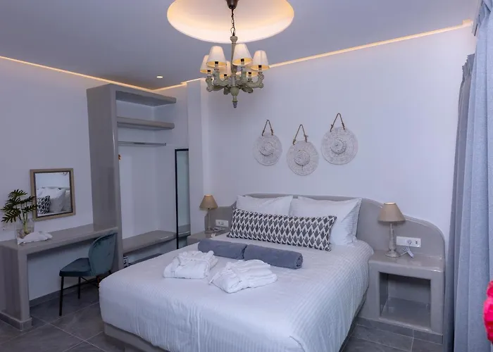 Aegean Gold فندق *