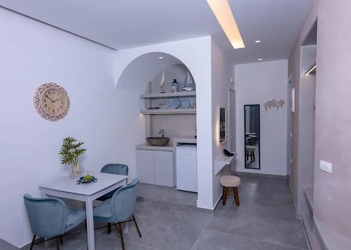 Aegean Gold فندق Kamári