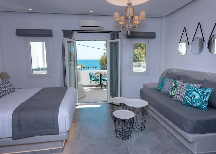 Ξενοδοχείο Aegean Gold *