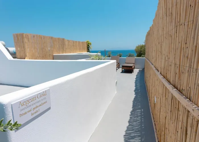 Ξενοδοχείο Aegean Gold *