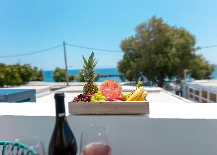 Aegean Gold Καμάρι