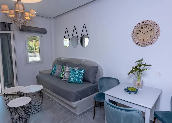 Aegean Gold Ξενοδοχείο