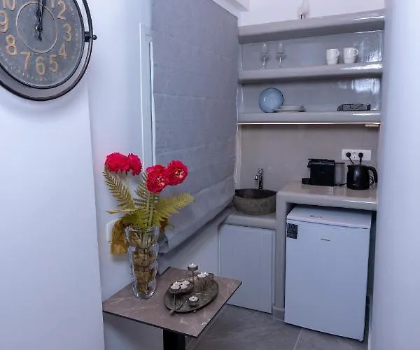 فندق Aegean Gold Kamári