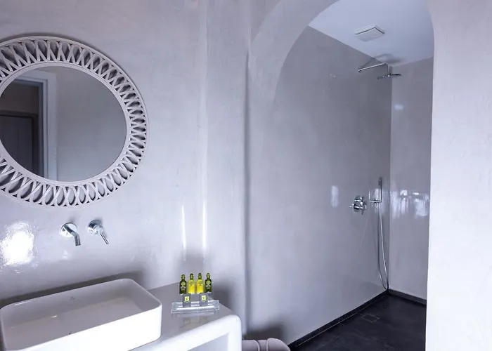 فندق Aegean Gold