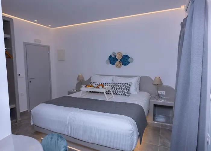 فندق Aegean Gold