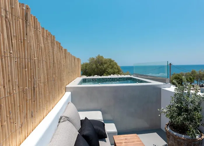 Aegean Gold فندق