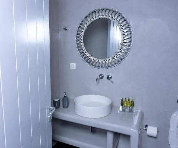 Aegean Gold Ξενοδοχείο *