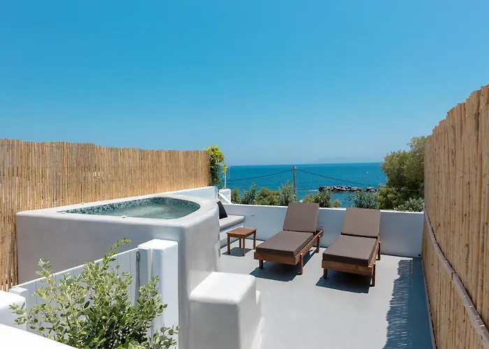 Aegean Gold * Καμάρι