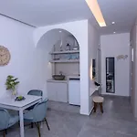 Aegean Gold Szálloda Kamári