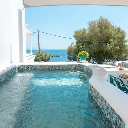 Aegean Gold Kamári