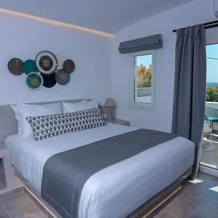Aegean Gold Kamári